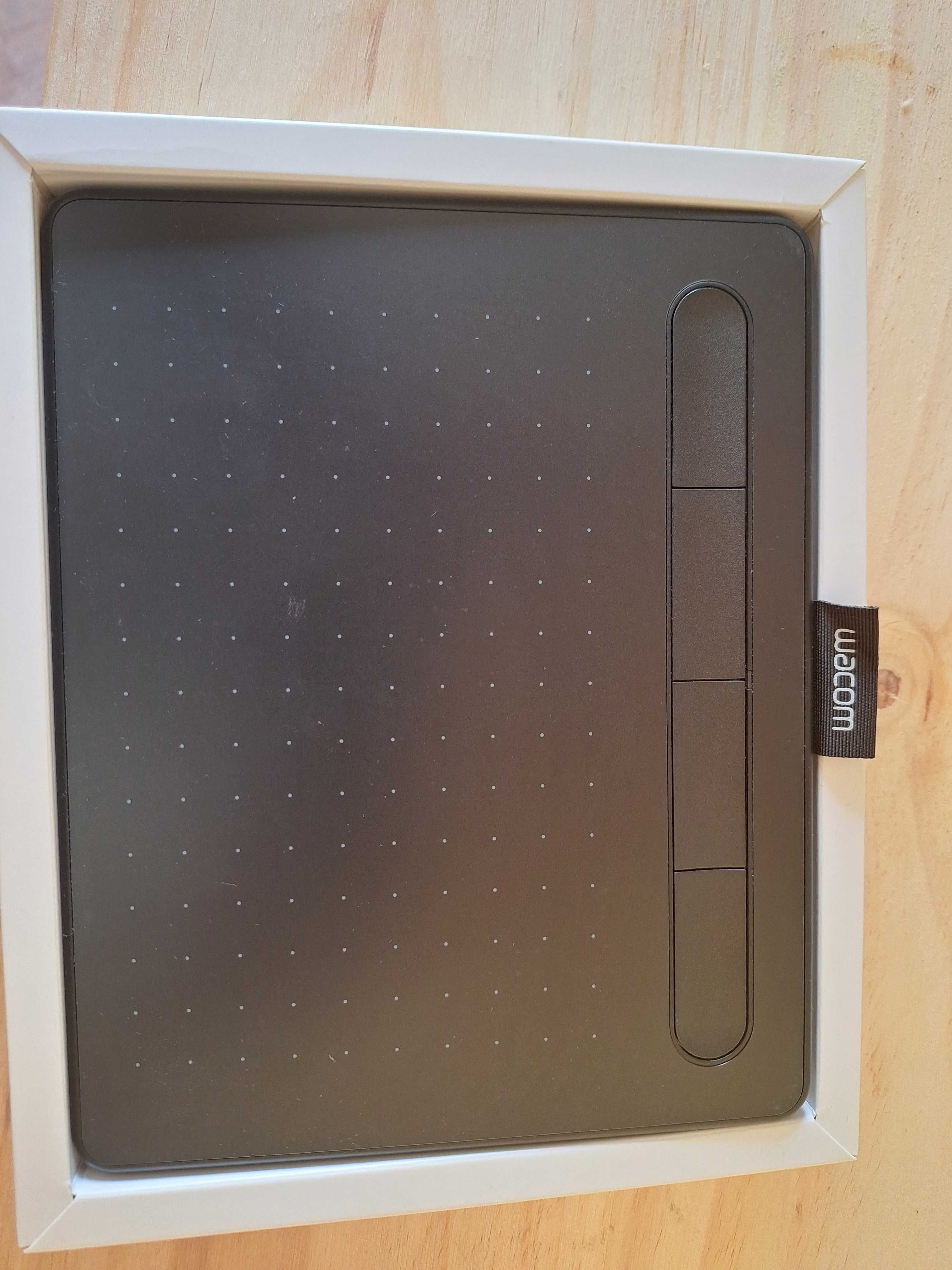 Mesa digitalizadora wacom