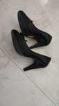 Sapatos de senhora