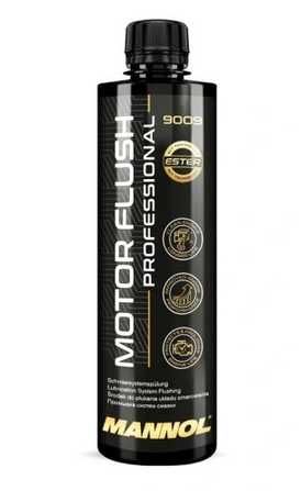 Płukanka do silnika MANNOL 450ml