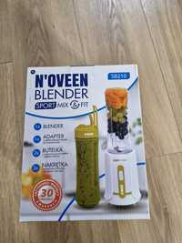 Blender plus 2 butelki