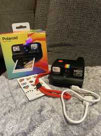 Polaroid Go, preta