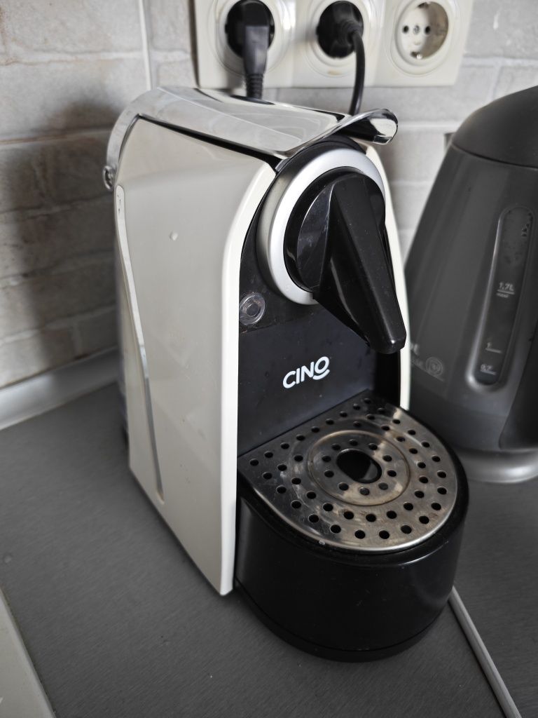 Кавоварка капсульна Cino CN-Z0201