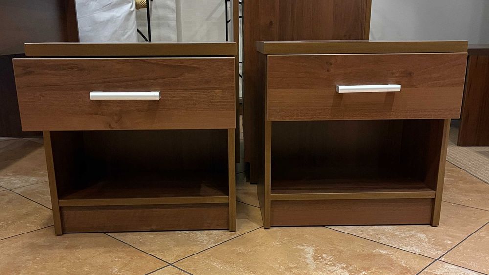 Szafki  - Stan Jak Nowe