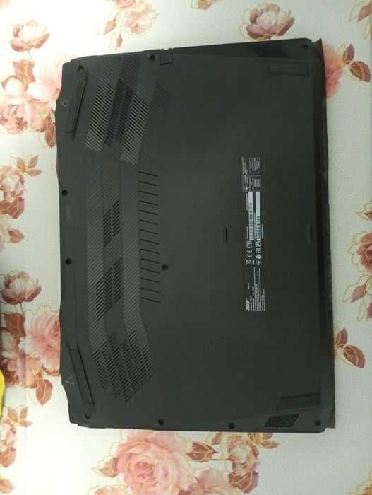 Продається ноутбук Acer AN517-41