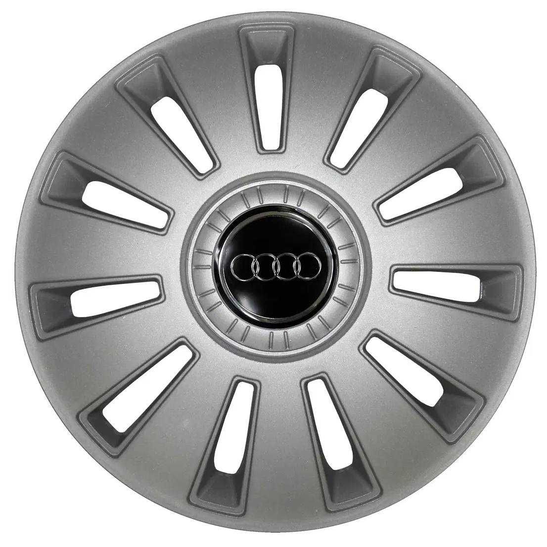 Ковпаки на Audi R15, Ковпаки Ауді, Колпаки на колеса Audi R16.