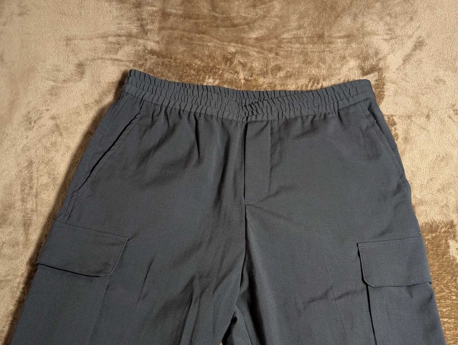 Штани чоловічі H&M