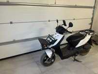 Skuter Kymco Agility