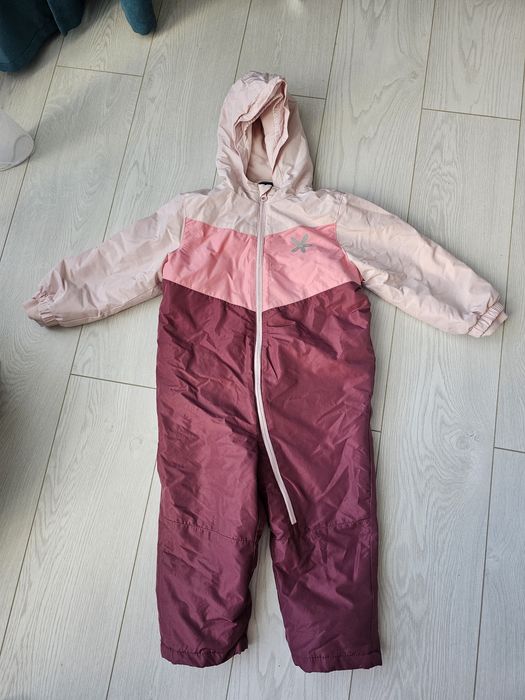 Зимовий комбінезон Lupilu 104