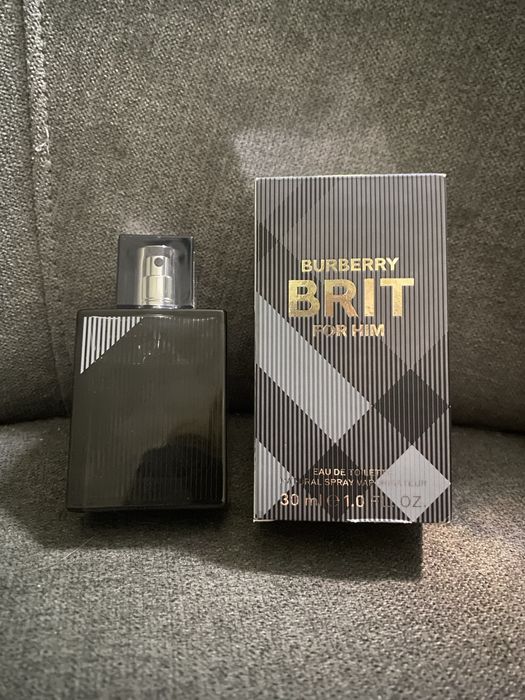 Perfumy Burberry brit for him