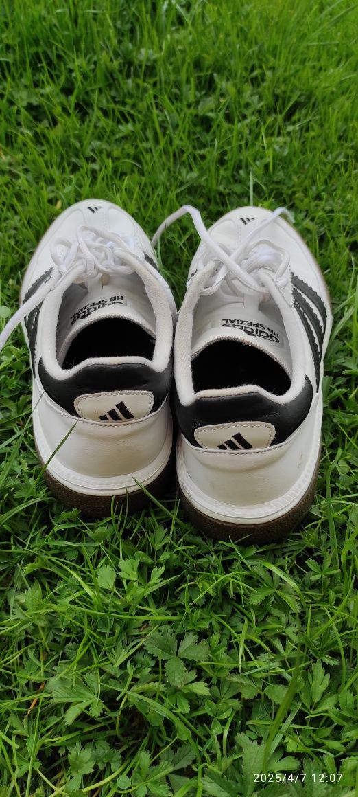 Buty Adidas Spezial HB 42