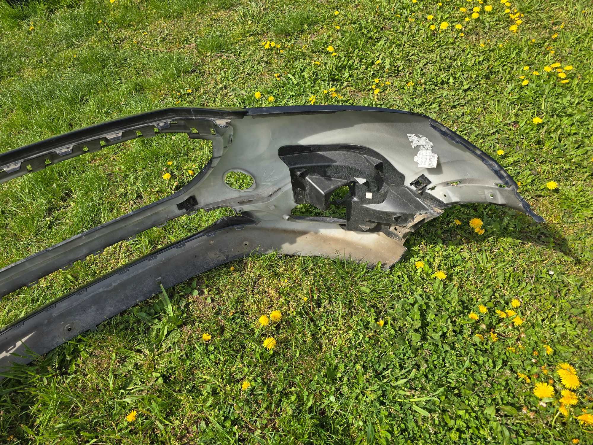 zderzak przód Ford Puma II ST