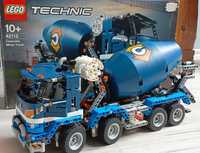 LEGO technic 42112 Śmieciarka