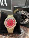 Nowy zegarek Versace versus Vsplk2119
