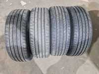 225/65/R17 Bridgestone Alenza001, комплект по 7мм 2021 год.