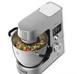 Кухонная машина Kenwood Тип и модель: KCC90 / MANF. REF. KCC904
