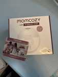 Laktator Momcozy M5 nowy