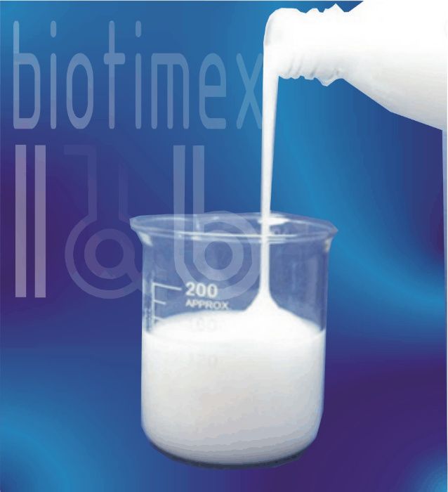 Emulsja silikonowa dla celów przemysłowych 60% (mleczko silikonowe)