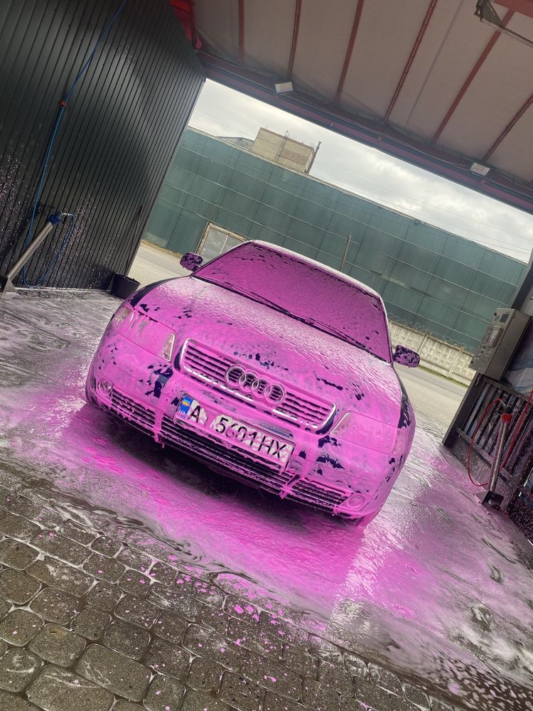 Прадам audi a4 b5 1999 року
