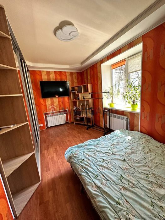 Продам 2-кімнатну квартиру район парку ЗТЗ
