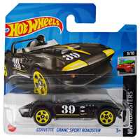 Hot Wheels Corvette Grand Sport Roadster