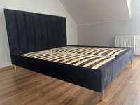 Łóżko tapicerowane -Stelaz bez materaca
