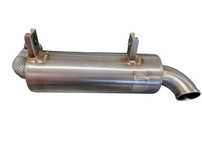 Wydech sportowy MG Motorsport do ODES Pathcross 650/850/1000