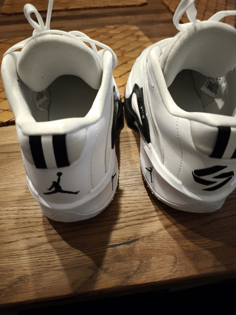 Buty Jordan 77 Luka Doncic