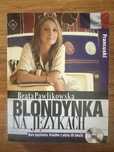Blondynka na językach. Francuski