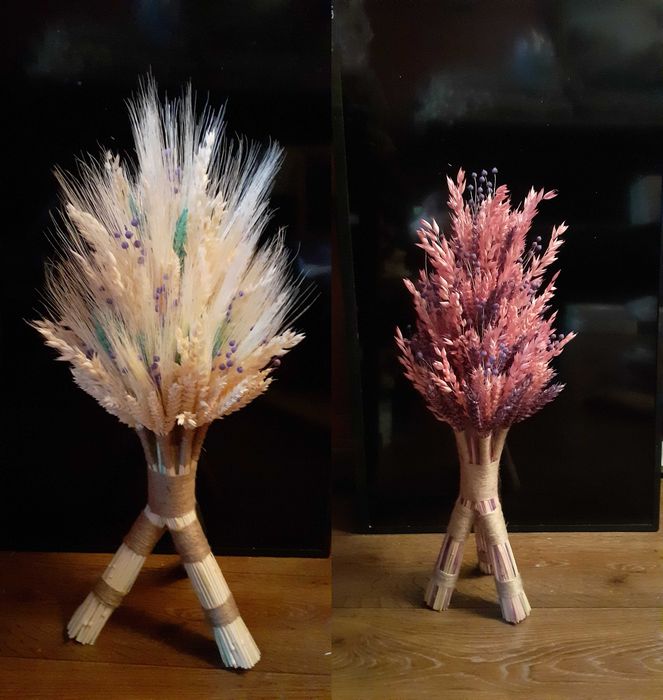 Дідух Коляда Сніп Колосся Різдво