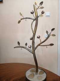 Кованое дерево /ключница, органайзер / 62 см