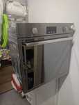 Forno Elétrico Encastre Hotpoint FK83 X/HA