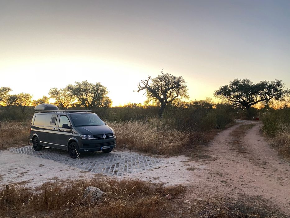 VW T6, novo motor de substituição da VW com garantia de 2 anos