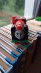 Yong Bao trackmaster tomek i przyjaciele