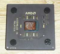 Procesor AMD Duron D850AUT1B 850 MHz / FSB 200 MHz / Socket A 462