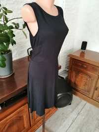 Sukienka , mała czarna , nowa H&M roz. M