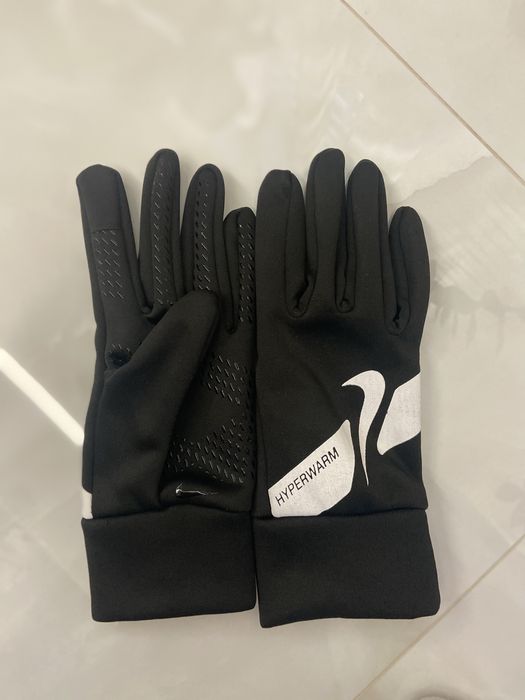 Рукавиці Nike Hyperwarm, рукавиці найк, перчатки найк, перчатки nike
