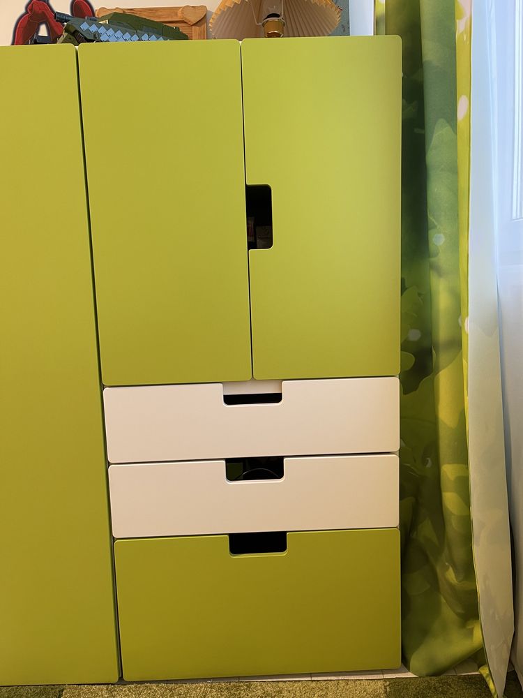Ikea stuva шафа ікеа стува комод