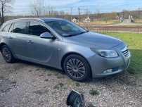 Opel Insignia Opel Insignia 2.0 CDTI Sports Tourer Ecoflex Cosmo