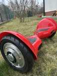 Hoverboard skymaster wheels 10 deskorolka elektryczna