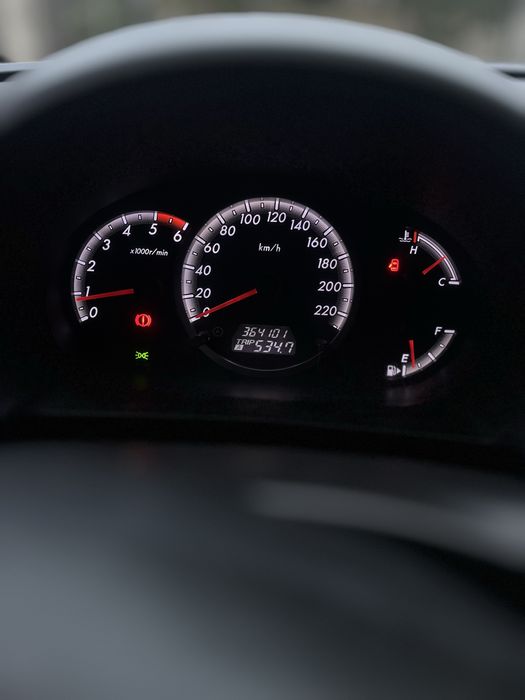 Mazda 5 2.0 disel 2009