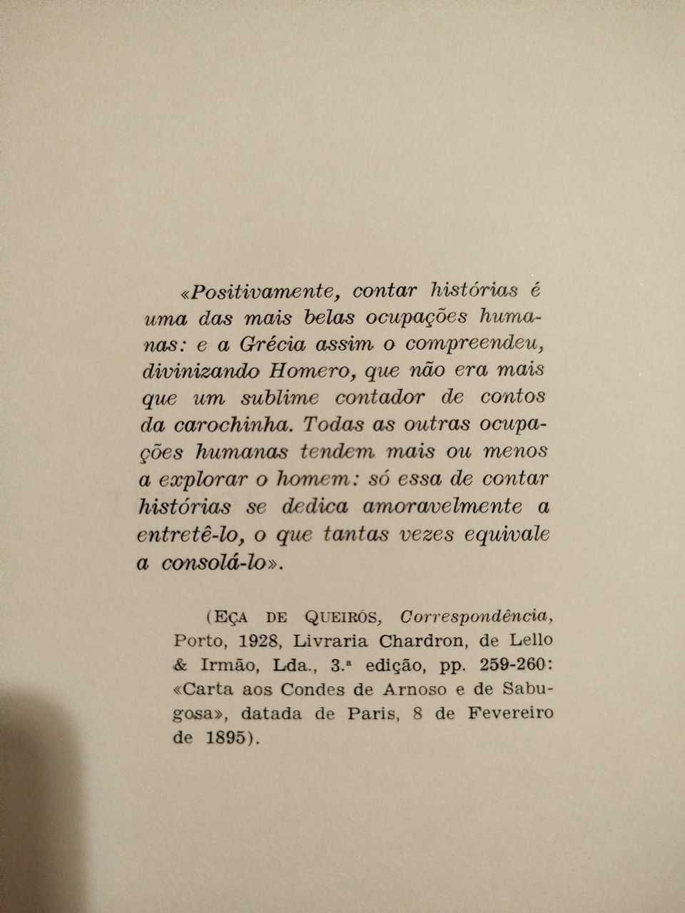 Contos Populares Portugueses Inéditos (I Vol)