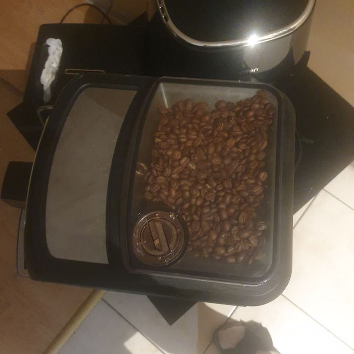 Ekspres do kawy Saeco Intelia