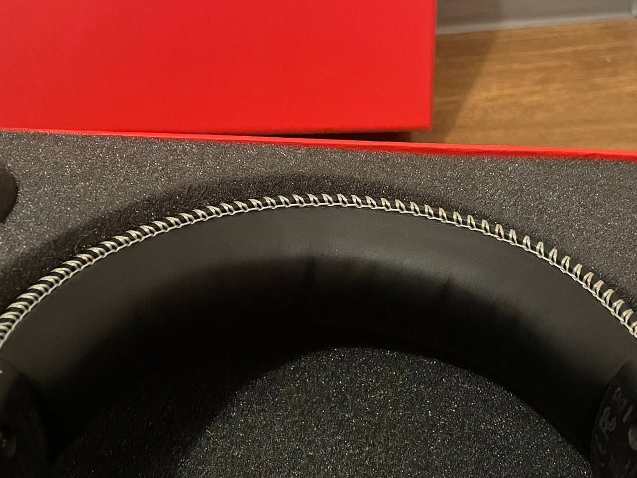 Игровая гарнитура HyperX Cloud 2