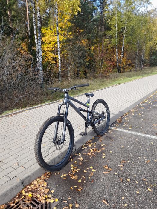 Dartmoor blackbird intro 2024 (jibber,slopenduro,enduro,trail)