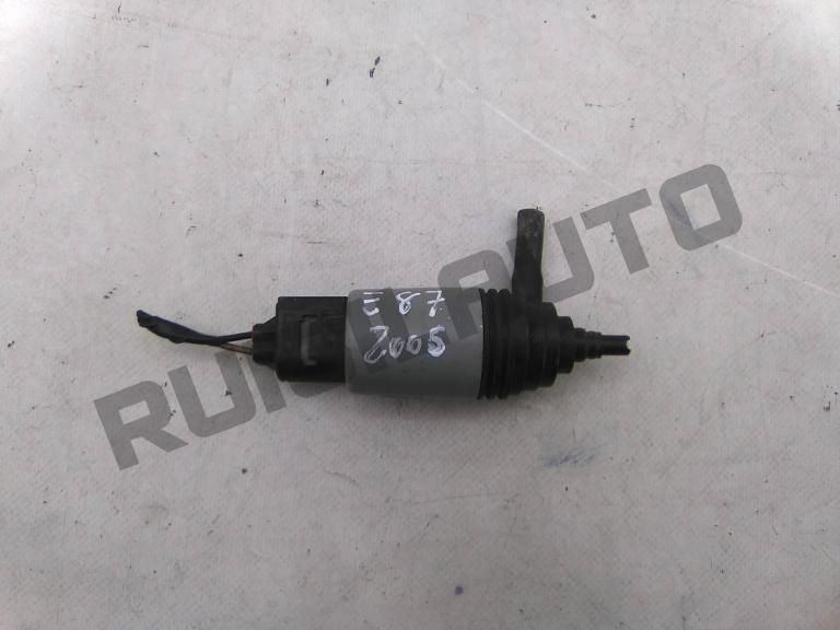 Motor Esguicho 6712-693_4159 Bmw 1 (e87) [2004_2011] 120d
