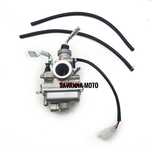 Карбюратор Bajaj Boxer BM 150 BM 150X BM 125 BM 125X Висока якість!