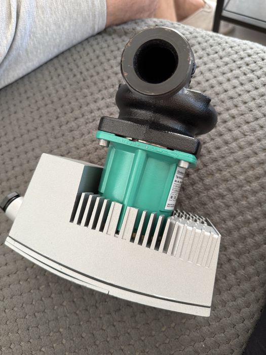 Pompa obiegowa / wody Wilo