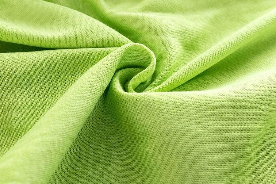 Prześcieradło 180x200 Jednolite Bawełna Jersey z Gumką Gaja 35