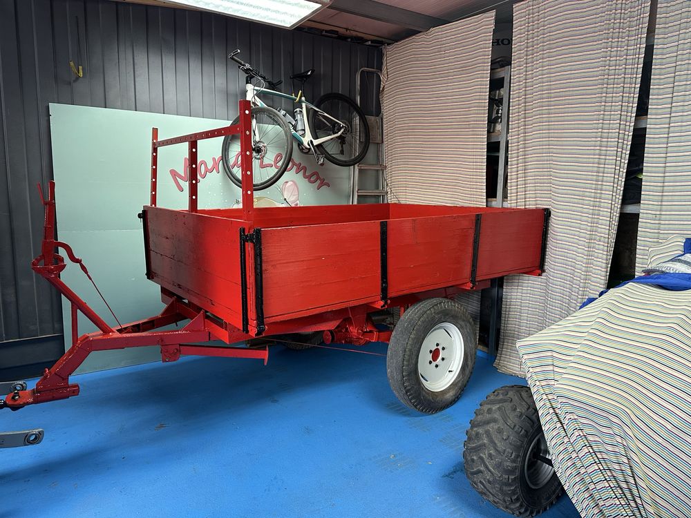 Tractor ursus c-335