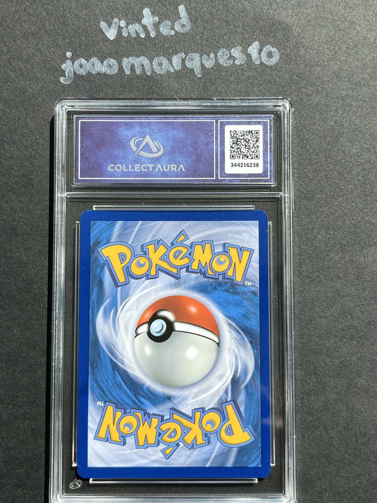 Greninja ex (SVP 132)